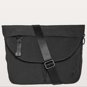 LULU ALL NIGHT FESTIVAL BAG 5L